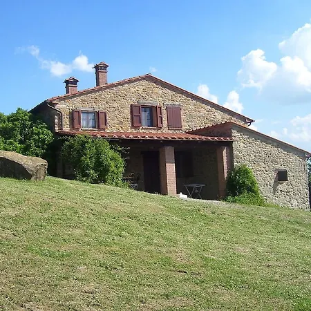 Locazione Turistica Rustico * 帕西亚诺