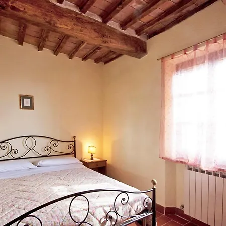 Locazione Turistica Rustico