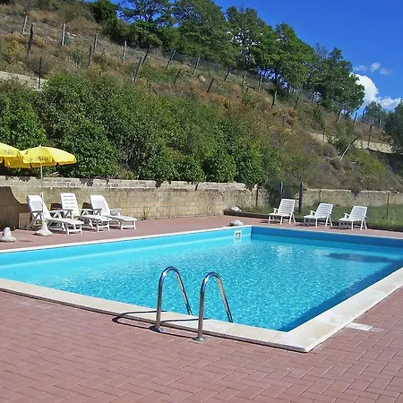 Locazione Turistica Rustico