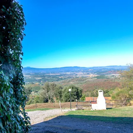 Locazione Turistica Rustico *