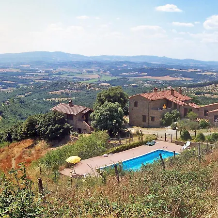 度假居 Locazione Turistica Rustico *