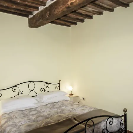 Locazione Turistica Rustico * 帕西亚诺