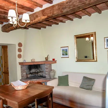 Locazione Turistica Rustico