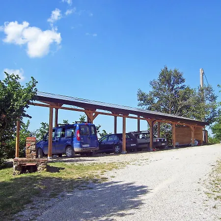 Locazione Turistica Rustico