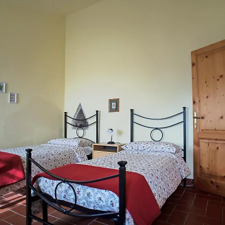 Locazione Turistica Rustico