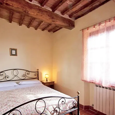 度假居 Locazione Turistica Rustico