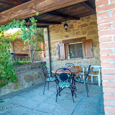 度假居 Locazione Turistica Rustico *