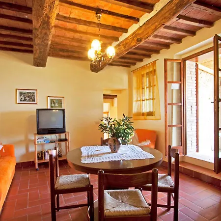 Locazione Turistica Rustico 度假居