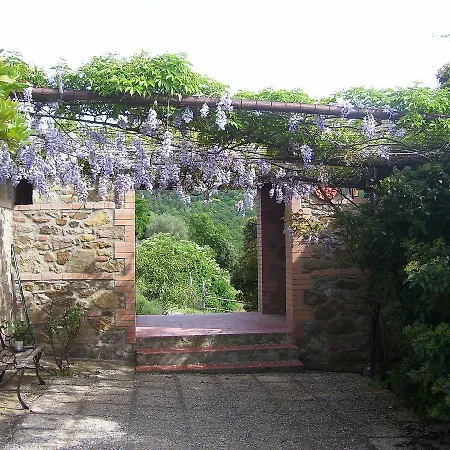 Locazione Turistica Rustico